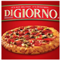 DiGiorno frozen pizza